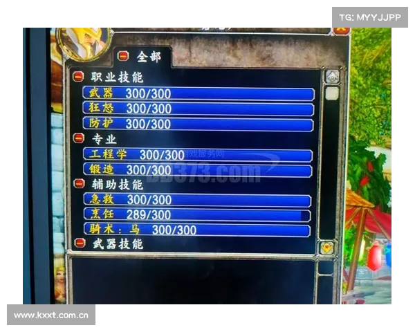 魔兽8.3战士伤害计算详解