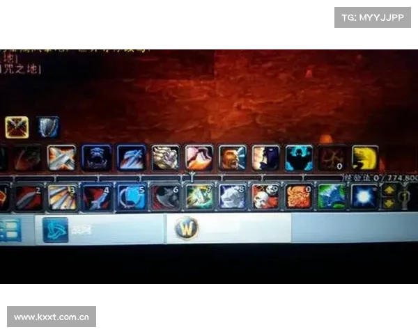 魔兽世界战士群怪技能大揭秘