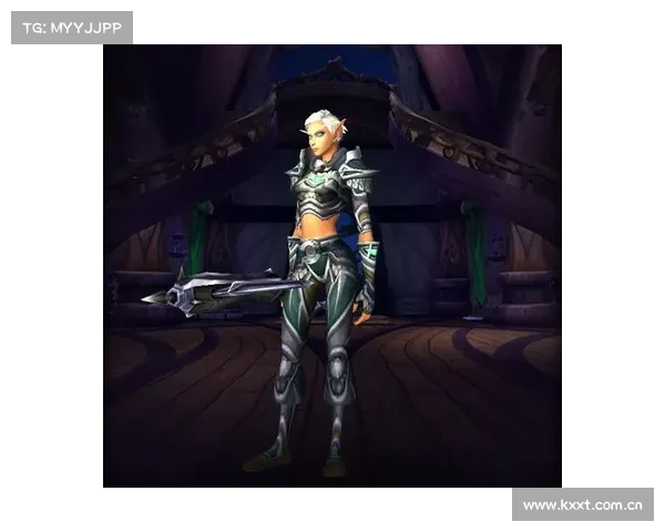 魔兽世界猎人如何装备锁甲